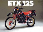 Aprilia ETX 125